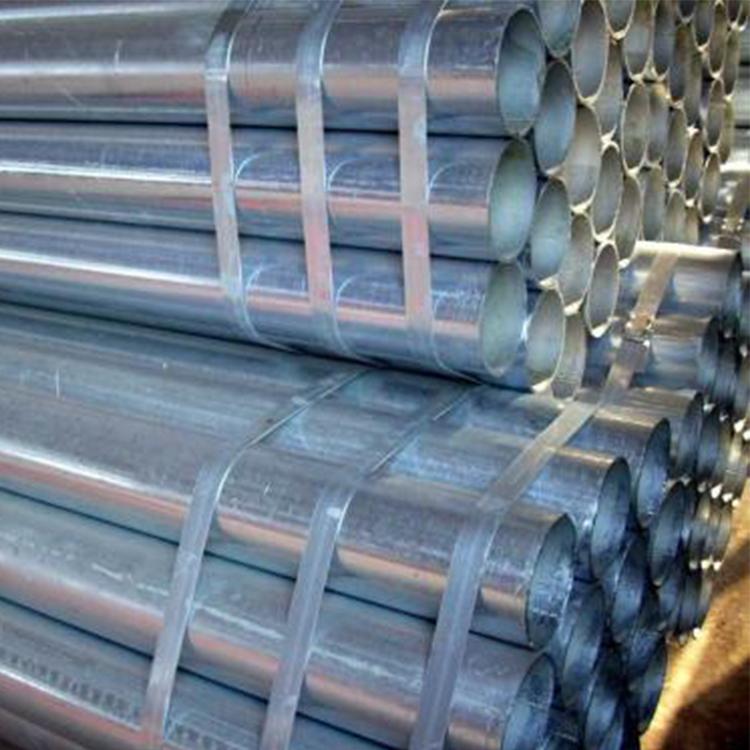 華岐鍍鋅管?市場庫存維持相對偏低水平
