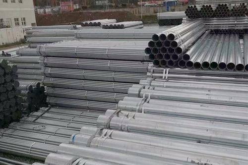 短日內(nèi)華岐鍍鋅管或?qū)⒄P整以消化前期漲幅