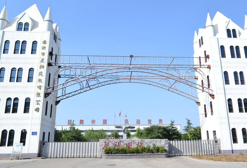 凱斯瑪特取得復(fù)合鍍鋅管，復(fù)合鍍鋅管可以快速相互安裝以及拆卸:鍍鋅管