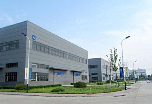 不銹鋼管和鍍鋅管做成的藝術(shù)雕塑造型您見過嗎？我們一起欣賞一下！:鍍鋅管